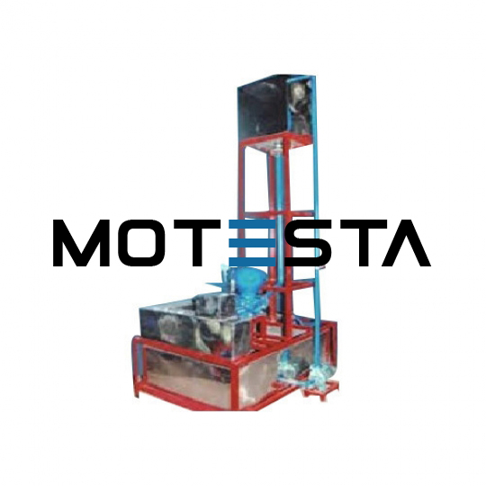 Automation Engineering Fuzzy Control Ball-on-Plate