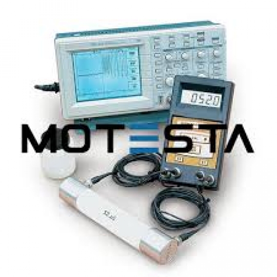 TICO Ultrasonic Instrument