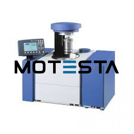 Bomb calorimeter