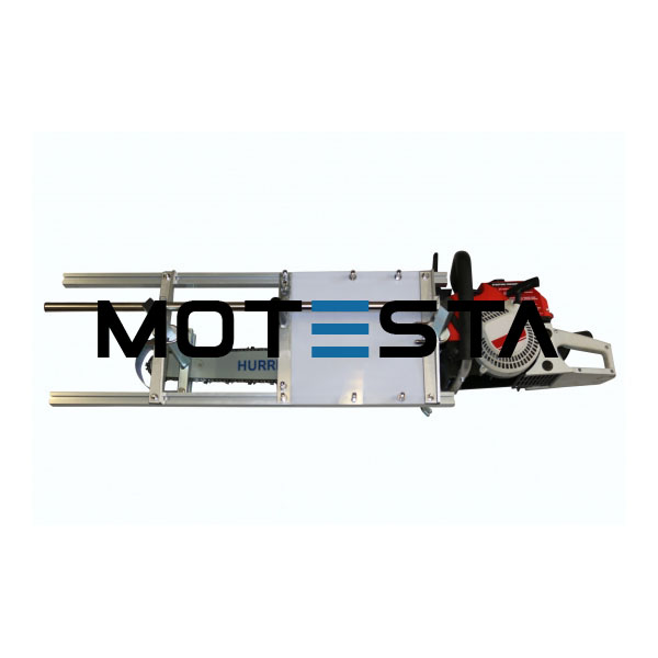 Chain Saw Wood Sawing Attachment