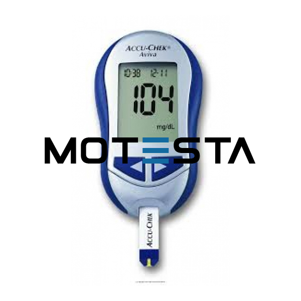 Glucometer - Manufacturer India
