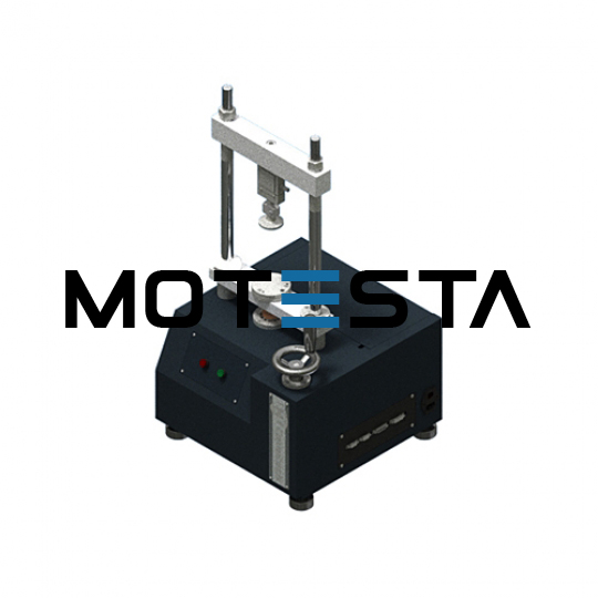 Maintenance Engineering Assembly Project: Materials Tester