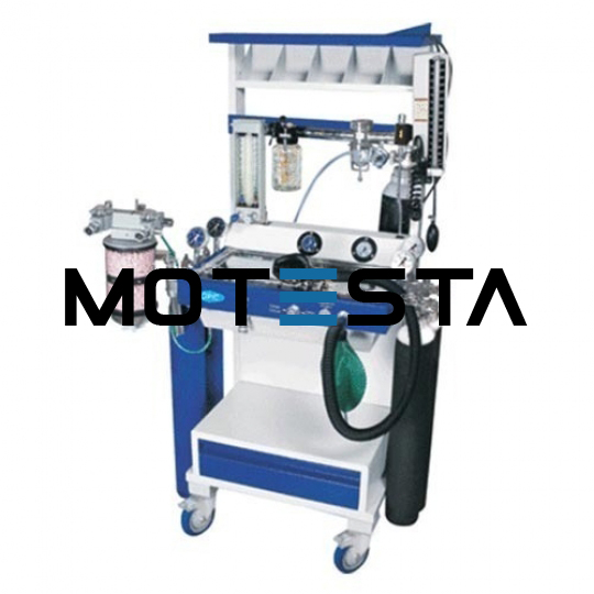 Machinery Diagnosis Engineering Laboratory Trolley
