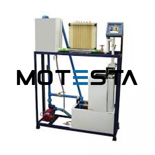 Steady Flow Engineering Bernoulli&rsquo;s Principle