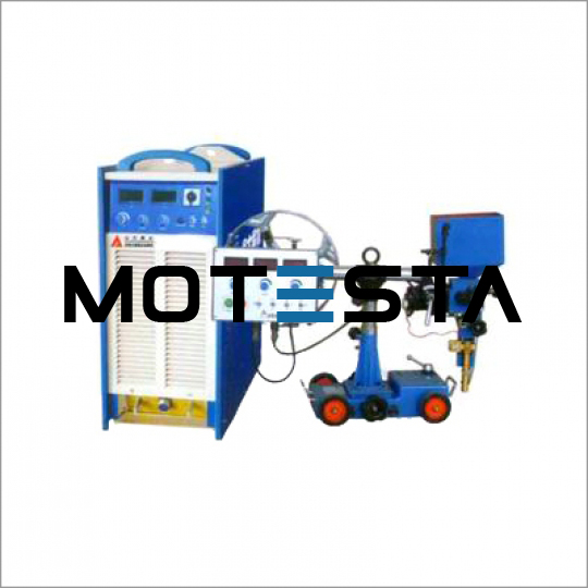 Sub Merge Arc Welding