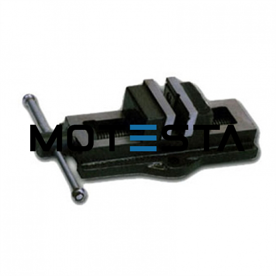 Self Centering Vice