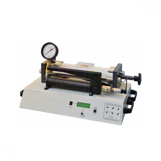 Thin Cylinder
