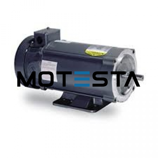 Motor Load With Base