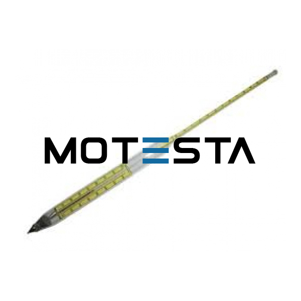 API Gravity Hydrometer