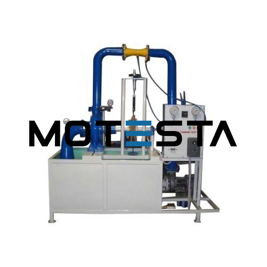 Hydraulic Fluid Energy Machines Engineering Experiments with an Axial Fan