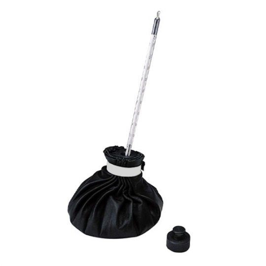 School Lab Kinetic to Thermal Energy Apparatus