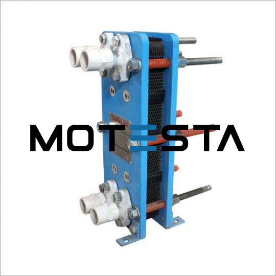 Plate Heat Exchanger