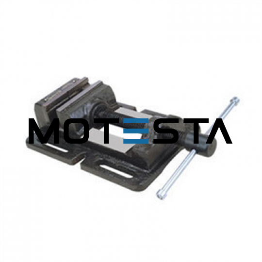 Drill Vice Heavy Duty