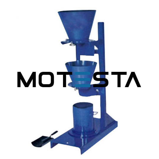 Compaction Factor Apparatus
