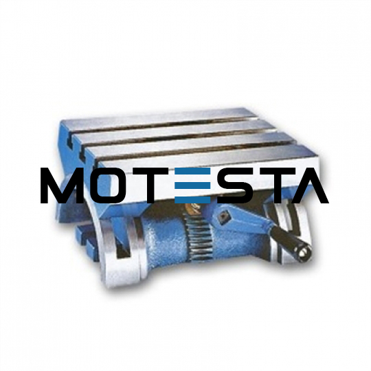 Tilting Table