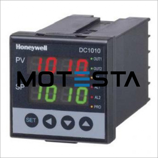 CONTROL BOX WITH PID CONTROLLER
