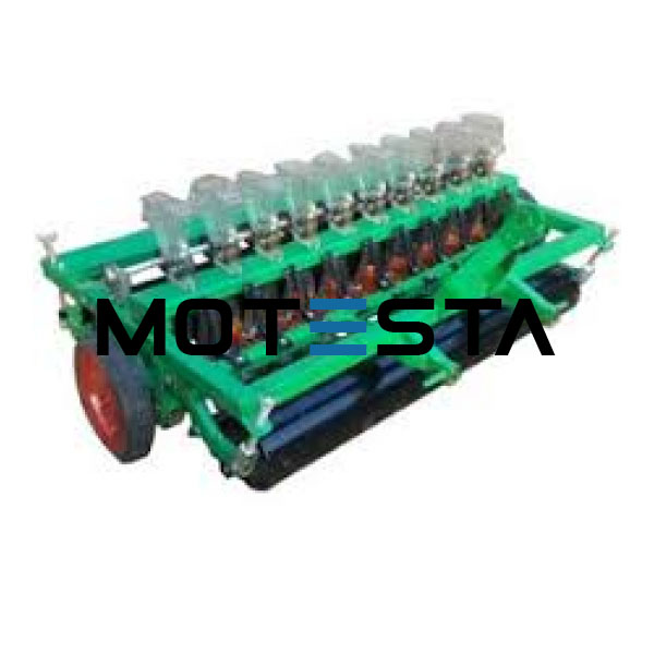 Seeder