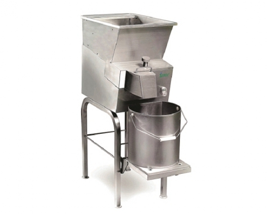 Industrial Potato Chipper