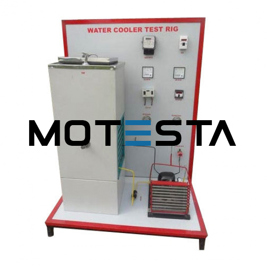 Testing of materials Engineering Experimental Module Slip / Stick & Friction Vibration