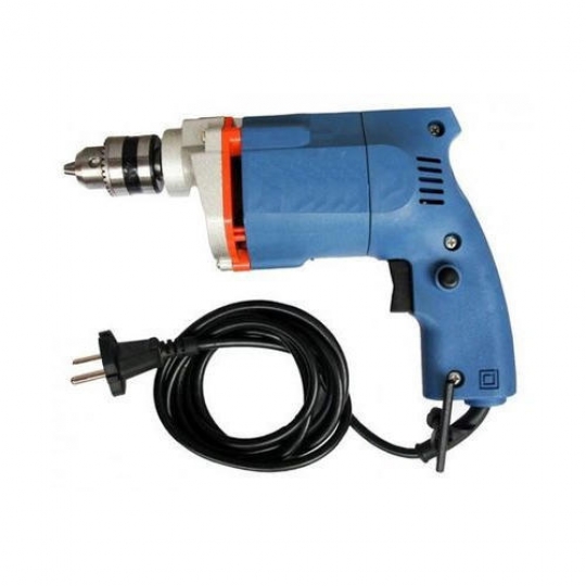 Drilling Machine With Reverse