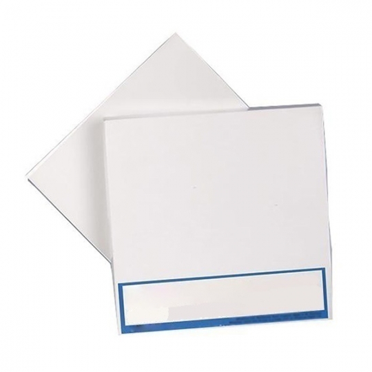 School Lab Chromatography TLC Plates