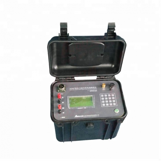 Resistivity Meter