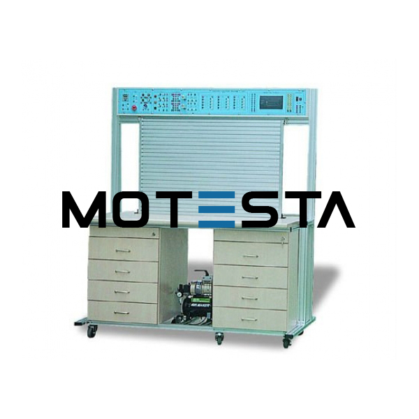 Electro Pneumatic Trainer