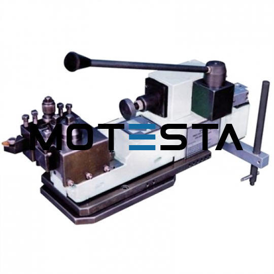 Hydraulic Copy Turning Attachment