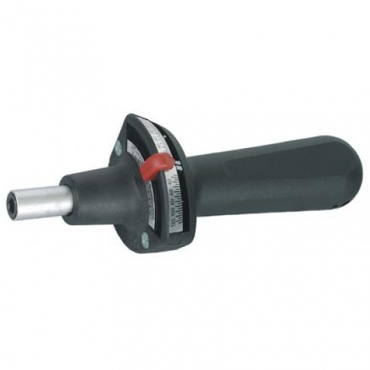 Torsiometer