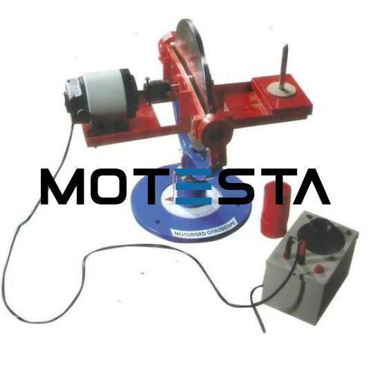 Dynamics Engineering Gyroscope