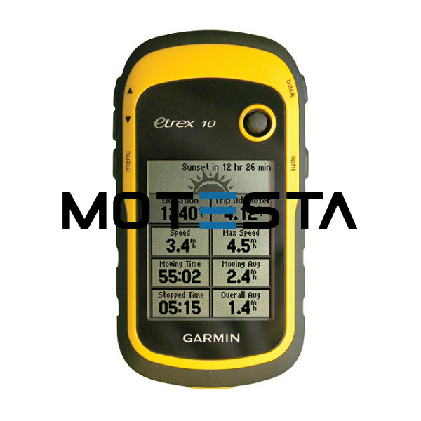 GPS Reciever