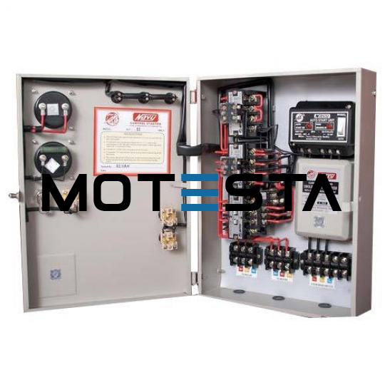 Three  phase Circuit breaker