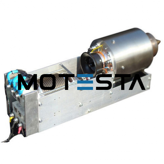 Driving and Driven Machines Engineering Gas Turbine