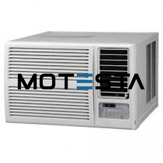 Industrial Air Conditioning Assembly Kit