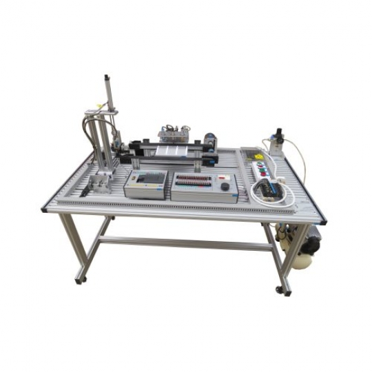 Motion Control Trainer