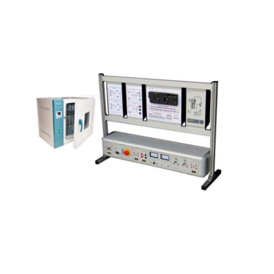 Temperature Control Trainer
