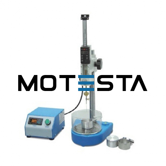 Semi-Automatic Penetrometer