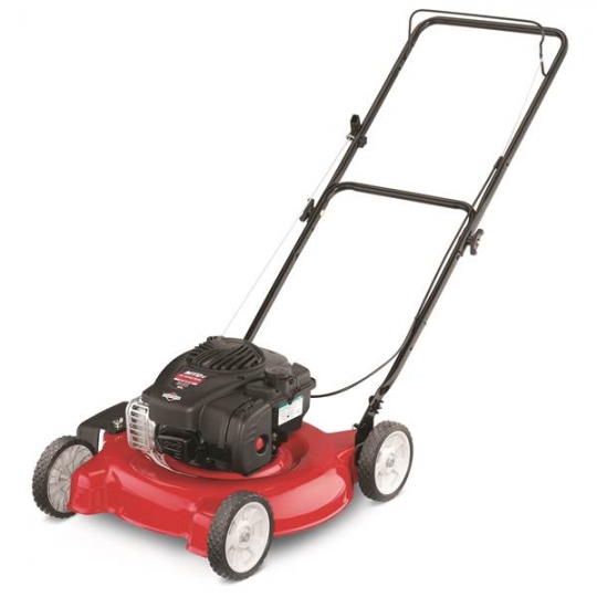 Mower