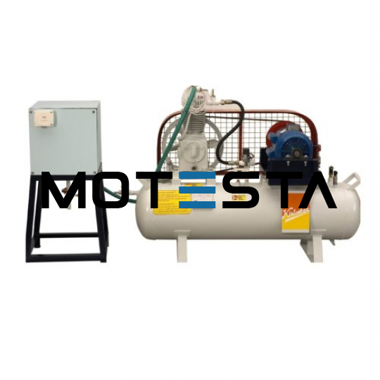 Hydraulic Fluid Energy Machines Engineering Two-Stage Axial Fan
