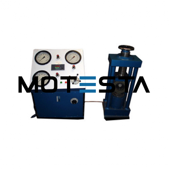 Building And Civil Engineering Lab Equipments