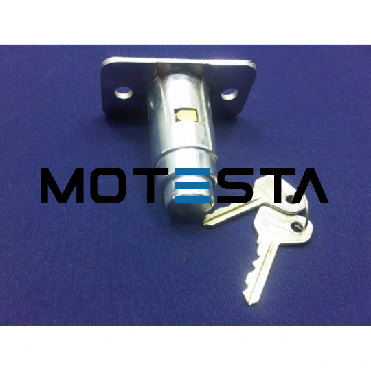 Fasteners and Machine Parts Engineering Instructional Kit: Assembly with Keys
