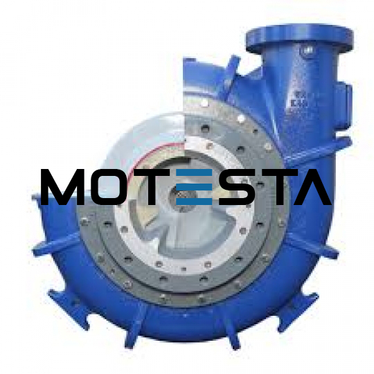 Steady Flow Engineering Cavitation in Pumps