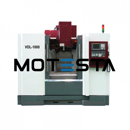Vertical Machining Center