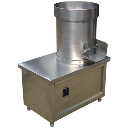 Industrial Potato Peeler 380v