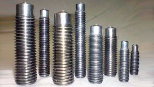 Threaded Stews