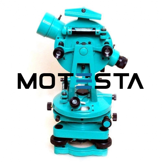 Vernier Theodolite