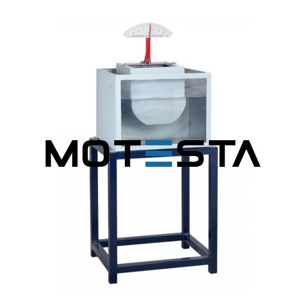 Basic Metacentric Height Apparatus