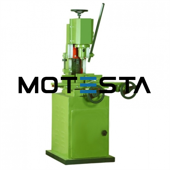 Chisel Mortiser