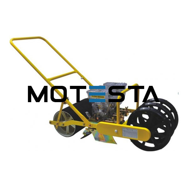 Manual Seeder