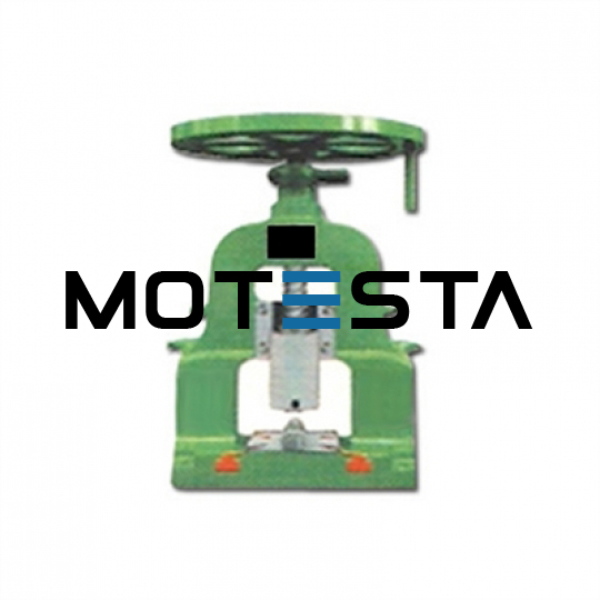 Double Body Fly Press